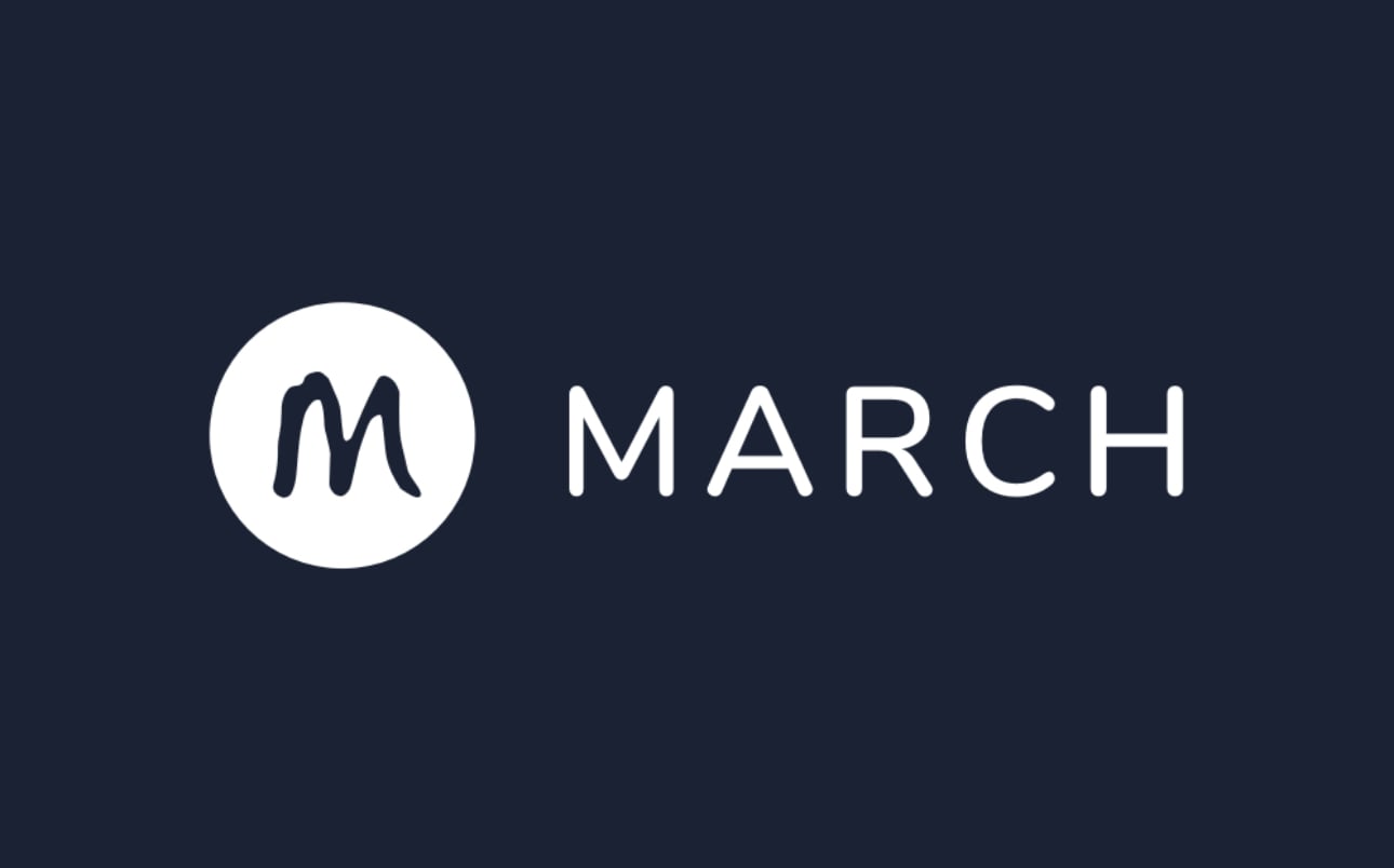 March.com